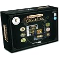 Nintendo DS Lite Black Console with Professor Layton and the Curious Village (Nintendo DS)