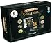 Nintendo DS Lite Black Console with Professor Layton and the Curious Village (Nintendo DS)