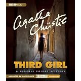 Third Girl: A Hercule Poirot Mystery