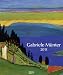  �Gabriele M�nter 2011. Art Kunstkalender�