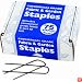 Easy Gardener 815 75-Count Fabric and Garden Staples
