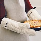 Review   / CHEFS Oven Mitts