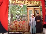 Produkt-Bild: Die Kunst des Hadsch.