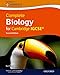Complete Biology for Cambridge IGCSERG with CD-ROM (Second Edition)