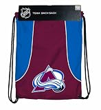 NHL Colorado Avalanche Axis Backsack