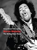 The rolling stone years