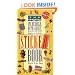 The Most Incredible, Outrageious, Packed-to-the-Gills, Bulding-at-the-Seames Sticker Book: You've ever Seen (Sticker Books)