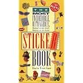 The Most Incredible, Outrageous, Packed-to-the Gills, Bulging-at-the-Seams Sticker Book You've Ever Seen