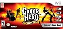 Guitar Hero World Tour Band Kit for Wii Deluxe Kit