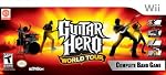 Guitar Hero World Tour Band Kit for Wii Kit
