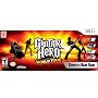 Guitar Hero World Tour Band Kit for Wii Deluxe Kit
