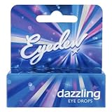 Optrex Eye Dew Dazzling Eye Drops - 10ml