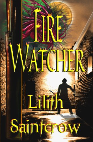 Fire Watcher (Watcher Series)