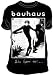 BAUHAUS - BELA LEGOSI'S DEAD Adult T-shirt Tee