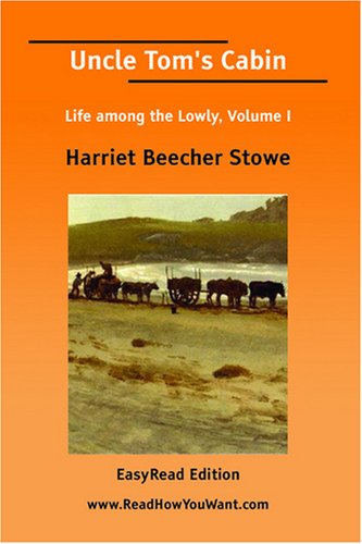 Harriet Beecher Stowe