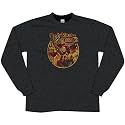 Bob Marley - Rebel Circle Long Sleeve T-Shirt