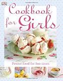 The Cookbook for Girls