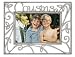 Malden Cousins Pierced Die Cast Expressions Frame, 4 by 6-Inch Malden Cousins Pierced Die Cast Expressions Frame, 4 by 6-Inch