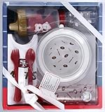 San Francisco 49ers NFL Football Newborn Baby Necessities Gift Set