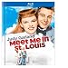 Meet Me in St Louis [Blu-ray] [Import]