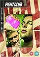 Fight Club - Definitive Edition [DVD]