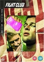 Fight Club - Definitive Edition [1999]