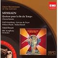 Messiaen: Quatuor pour la Fin du Temps, Chronochromie (Great Recordings of the Century)