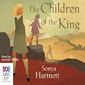 Children of the King | [Sonya Hartnet]