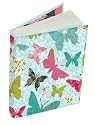 Roger la Borde Metamorphosis Butterly Softback Journal (Pack of 2)