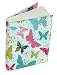 Roger la Borde Metamorphosis Butterly Softback Journal (Pack of 2)