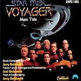 Main Title Star Trek Voyager