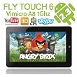 Flytouch- TM 10.1 VC882 Android 2.3 Superpad VI 16GB Capacity,