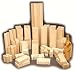 Barclay Blocks Beginner Kit C_07 Premium Maple