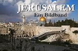 Jerusalem - Ein Bildband - Barbara Gerat