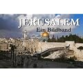 Jerusalem - Ein Bildband