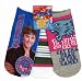 High School Musical - Get'Cha Head in the Game 3 Pair Novelty Socks for girls