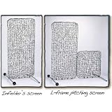 MLB. L-Frame Protective Screen