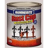 43140 QT HAMMERED BLACK - MASTERCHEM INDUSTRIES by Masterchem Industries
