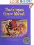 The Grapes Grow Sweet: A Child's First Family Grape Harvest