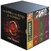 The Lord of the Rings and The Hobbit Set