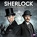Sherlock Wall Calendar
