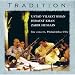 Tradition: Ustad Vilayat Khan [Sitar]  & Zakir Hussain [Tabla]