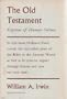 The Old Testament: Keystone of Human Culture