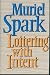 Books : Loitering With Intent