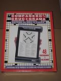 El Companero del Crucigrama Roll-A-Puzzle Herbko