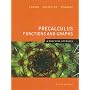 Precalculus Functions and Graphs: A Graphing Approach 5th Edition