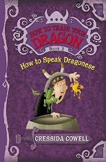 How to Speak Dragonese 