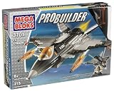 Mega Bloks ProBuilder FX Striker (215 pcs)