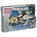 Mega Bloks ProBuilder FX Striker (215 pcs)
