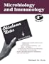 Microbiology and Immunology (Oklahoma Notes)